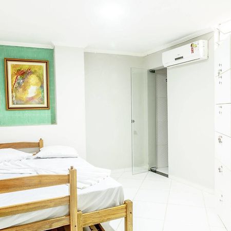 סלבאדור Fonte Nova Hostel מראה חיצוני תמונה