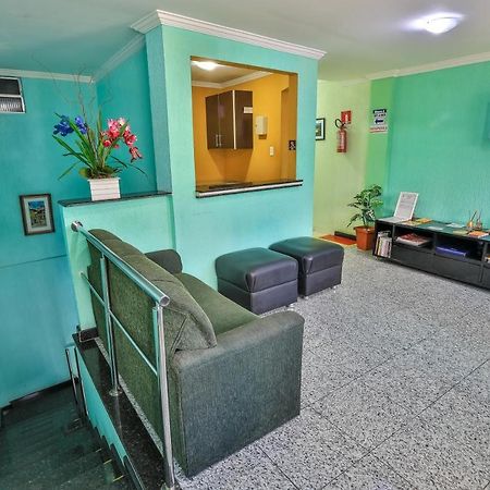 סלבאדור Fonte Nova Hostel מראה חיצוני תמונה