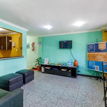 סלבאדור Fonte Nova Hostel מראה חיצוני תמונה