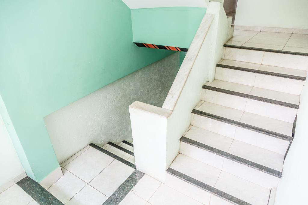 סלבאדור Fonte Nova Hostel מראה חיצוני תמונה