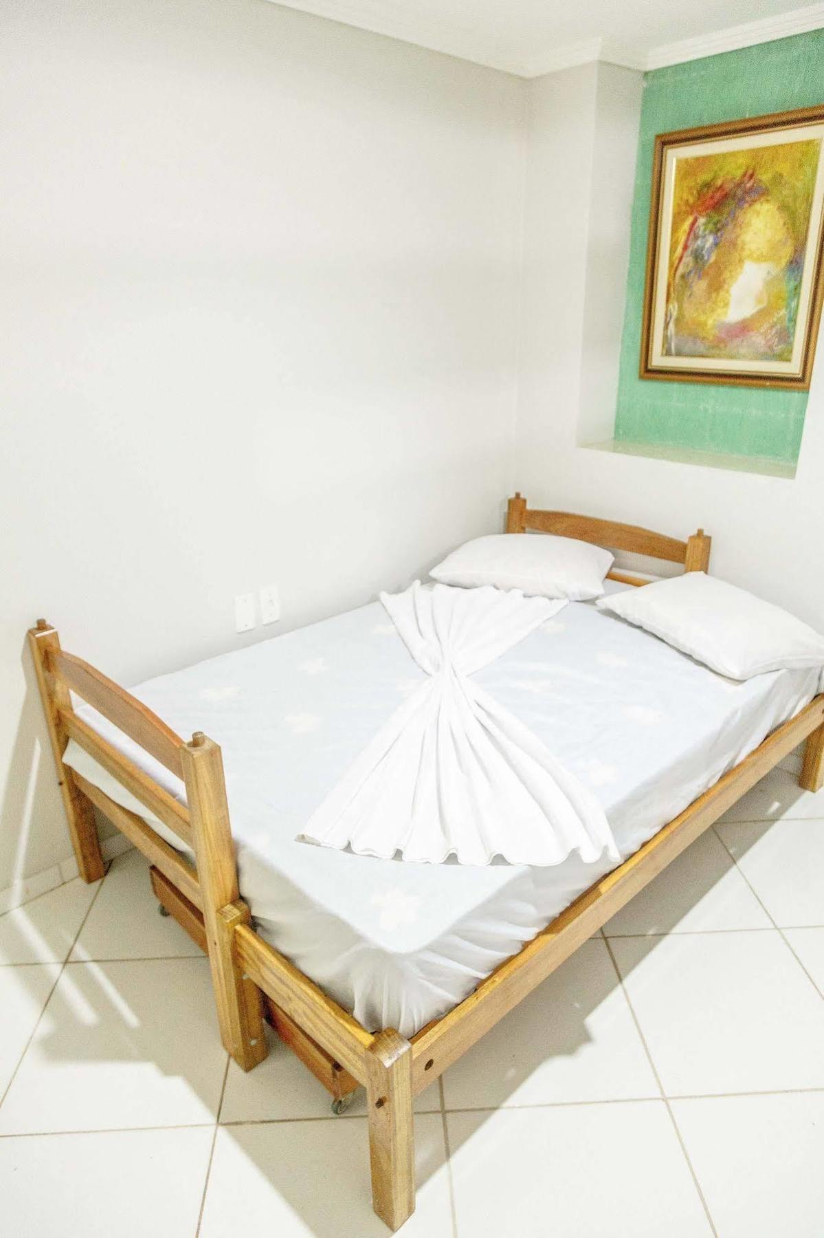 סלבאדור Fonte Nova Hostel מראה חיצוני תמונה