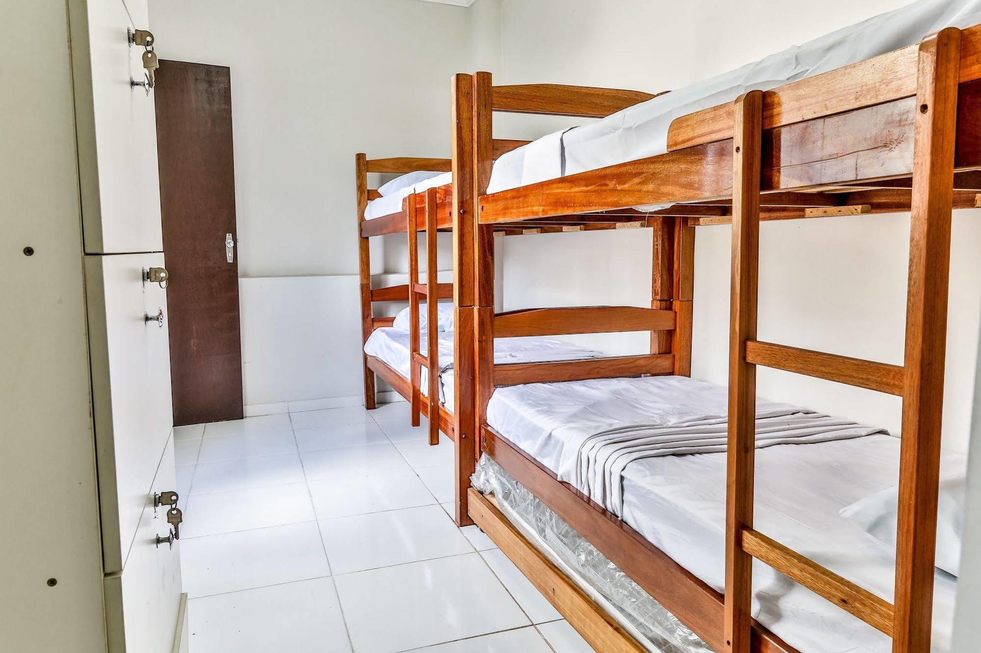 סלבאדור Fonte Nova Hostel מראה חיצוני תמונה