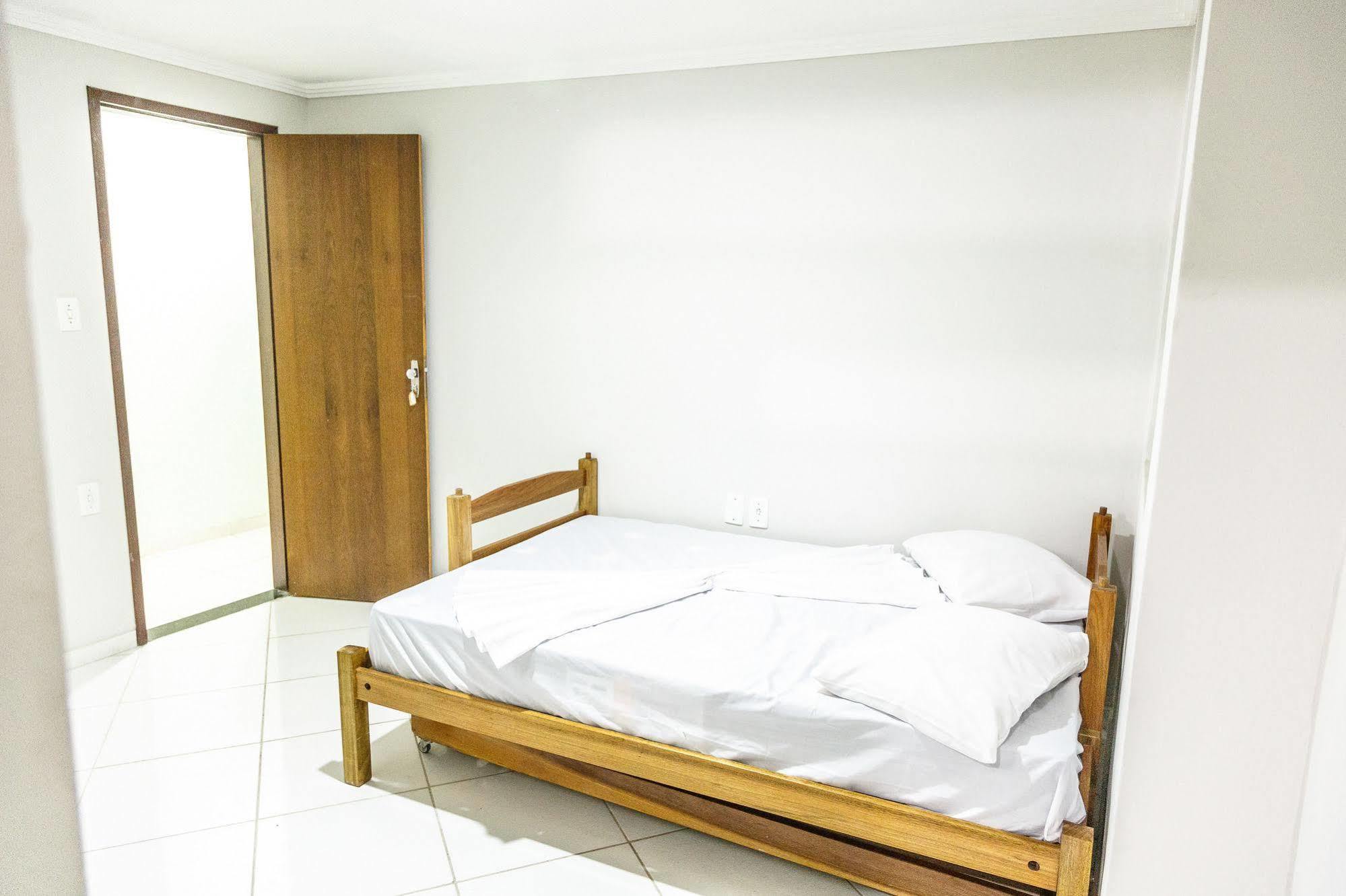 סלבאדור Fonte Nova Hostel מראה חיצוני תמונה